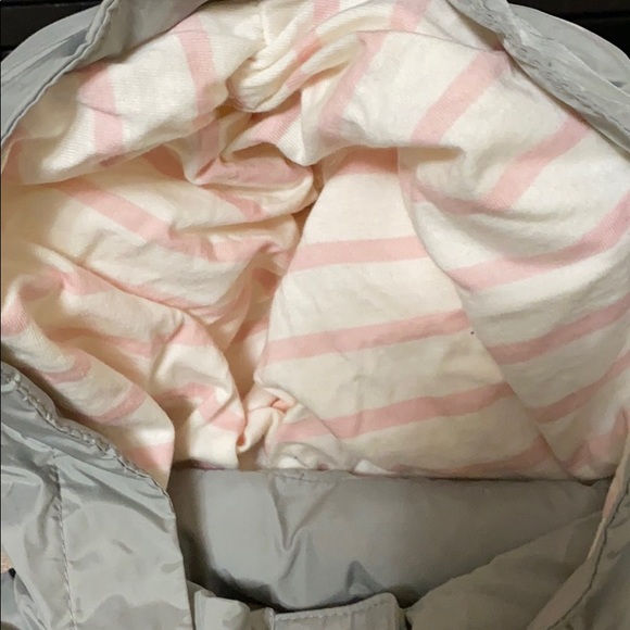 Brand New Adorable GAP Winter Jacket - Picture 5 of 10